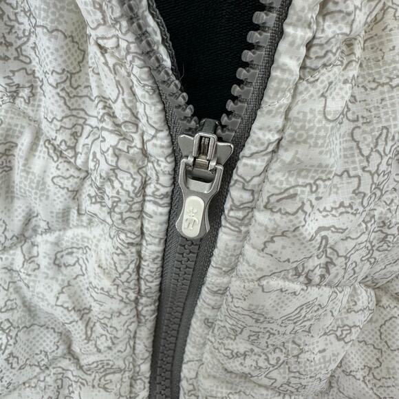 Women's Smartwool Smartloft 60 Insulated Vest SW0sp242 women’s Medium - Picture 6 of 14